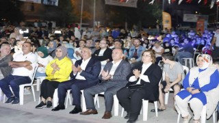 Cüneyt Şentürkle Sultangazide balkan rüzgarı