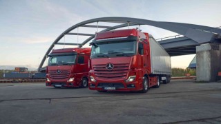 Daimler Truck, gelecek vizyonunu 2022 IAA Ticari Araçlar Fuarında tanıtıyor
