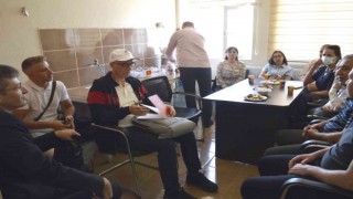 DAP destekli tarımsal makinalar daha etkin kullanılacak