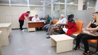 Darıca Belediyesi işsizlere iş buluyor