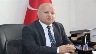 Darıca Farabi Eğitim ve Araştırma Hastanesi başhekimi görevine veda etti
