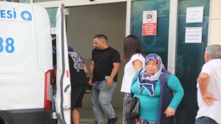 Darp edildikten sonra taksinin altında kalan gencin cenazesi adli tıptan alındı
