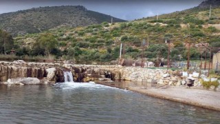 Datçanın 4 mahallesine ‘Doğal Sit Alanı tescili