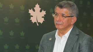 Davutoğlu bürokratlara seslendi: ‘’Kanuna aykırı bir iş yapmayın!’’