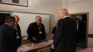 Delege Öze dönüş dedi