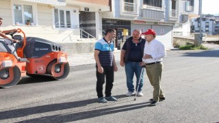 Demir: “Samimiyetle ve hakkaniyetle çalışıyoruz”