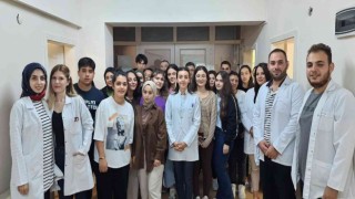 Demirtaş: “İmkanı olmayan öğrencilerimizin yanındayız”