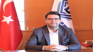 DENİB Başkanı Memişoğlu; “Büyümenin yarısı ihracattan geldi”