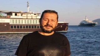 Deniz ortasında müzayede yapacaklar