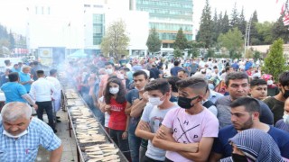 Denizi olmayan şehirde Balık Festivali coşkusu yaşanacak
