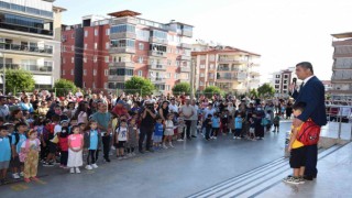 Denizlide 26 bin öğrenci uyum eğitimine başladı