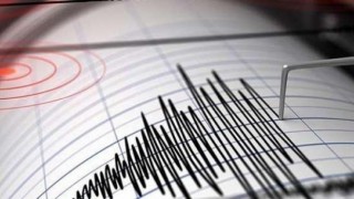 Denizlide 3.4 büyüklüğünde deprem meydana geldi