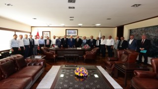 Denizlide 35. Ahilik Haftası kutlanıyor