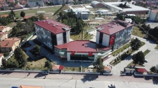 Denizlide GSB yurtlarına başvuru yapan öğrencilerin yüzde 100ü yerleşti