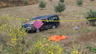 Denizlide son 1 haftada 173 trafik kazası meydana geldi