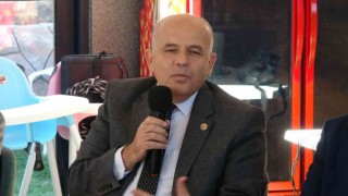 Denizlide spor yatırımları değerlendirildi
