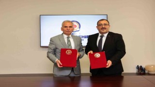 Denizlide ‘Toprağını Tanı projesi hayata geçirildi