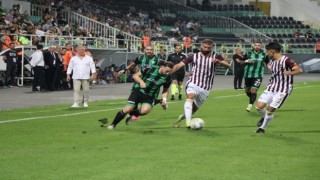 Denizlisporda Djedje yok, Özerin durumu maç saatinde belli olacak