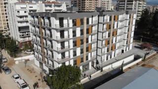 Deprem konutlarında “yeni hayat”
