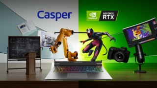 Derslerde ve oyunlarda hızlanmak isteyen öğrencilere özel laptoplar