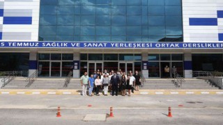 DEÜ, İzmirin sağlıkta merkez üssü olacak