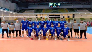 Develi Belediyespor ilk hazırlık maçını kazandı