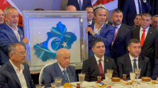 Devlet Bahçeli: Doğu Türkistan davası emin ellerde