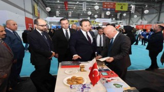 ‘Devlet Teşvikleri Tanıtım Günleri Erzurumda gençlerle buluştu