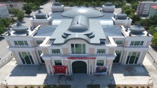 Devlet Tiyatroları yeni binasına kavuşuyor