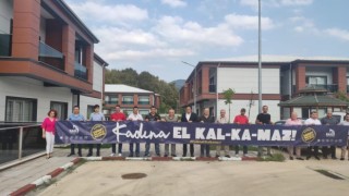 Devrekte avcılara bilgilendirme toplantısı