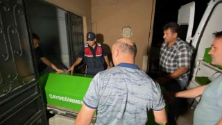 Devrekte yaşlı kadın evin bahçesinde ölü bulundu