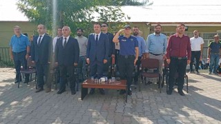 Dicle ilçesinde İlköğretim Haftası coşkuyla kutlandı