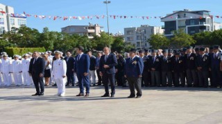 Didimde Gaziler Günü kutlandı