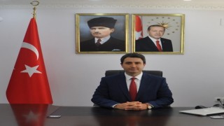 Didime atandı, ilk icraatı çiçek göndermeyin oldu