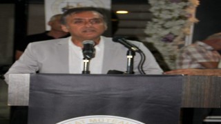 DİMDERden tanıtım kokteyli