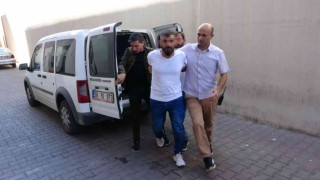Dini nikahlı eski eşini vuran şahıstan şok sözler: Bu fragmandı, daha cehennemi yaşayacaksın