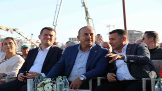 Dışişleri Bakanı Çavuşoğlu: Cumhur İttifakının daha güçlü olması Türkiyenin daha güçlü olmasıdır”