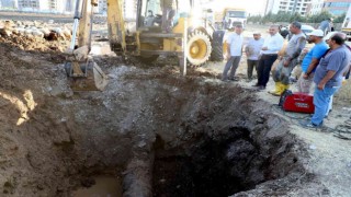 DİSKİden arızalara anında müdahale
