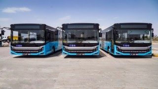 Diyarbakırda 4 otobüs güzergahında düzenleme yapıldı