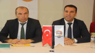 Diyarbakırda öğrencilerin meslek sahibi olma yolunda gerçekleşen protokol sonrası ilk değerlendirme yapıldı