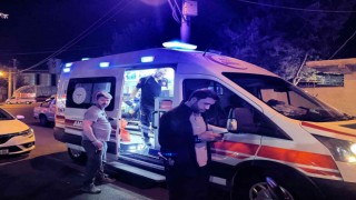 Diyarbakırda silahlı saldırı: 1 yaralı