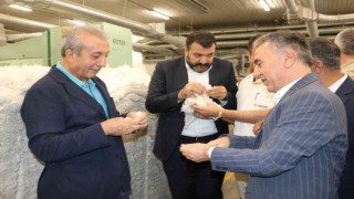 Diyarbakırda yılsonuna kadar 60 yeni tesis tamamlanacak