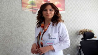 Diyetisyen Cansu Arslan: Bin yıldır kullanılan karamuk bitkisi kanser hücrelerini yok ediyor