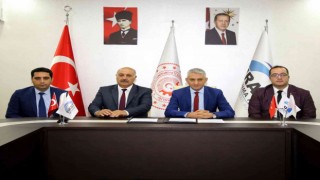 Doğanşehir kuru fasulyesi markalaşıyor