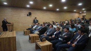 Doğası ve kanyonlarıyla ünlü Kastamonunun dijital turizm rehberi hazırlanıyor
