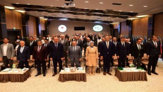 Doğu Karadeniz Havza Yönetim Toplantısı
