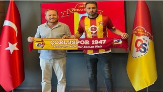 Doğukan Çevik Çorlusporda