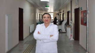 Doktor Nilgün Şanal, 18 yaş üstü bireylere çağrıda bulundu