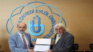Doktorlara kadavrasını bağışladı