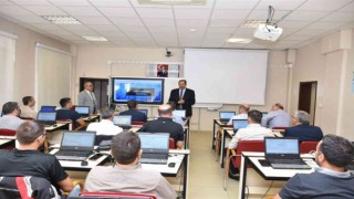 Doküman Yönetim Sistemi eğitimleri devam ediyor